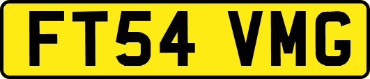FT54VMG