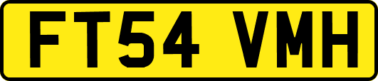 FT54VMH