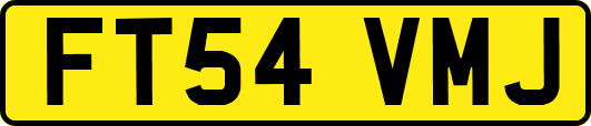 FT54VMJ