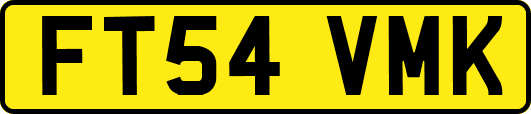 FT54VMK