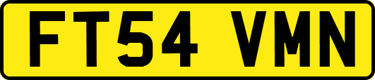 FT54VMN