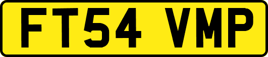 FT54VMP