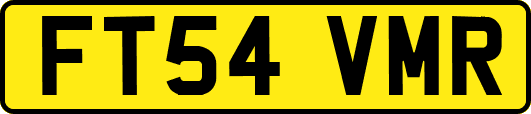 FT54VMR