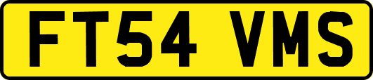 FT54VMS