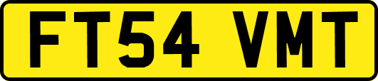 FT54VMT