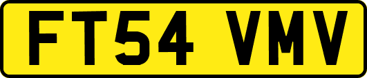 FT54VMV
