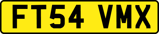 FT54VMX