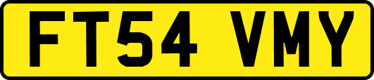 FT54VMY