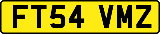 FT54VMZ