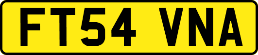 FT54VNA