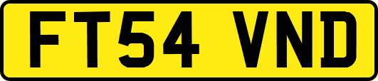 FT54VND
