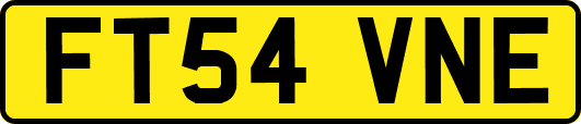 FT54VNE