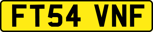 FT54VNF
