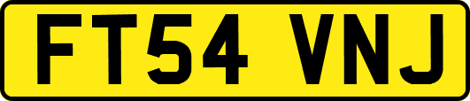 FT54VNJ