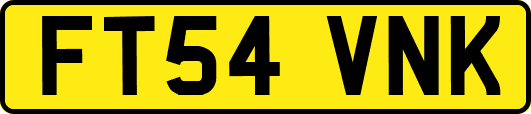 FT54VNK