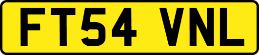 FT54VNL