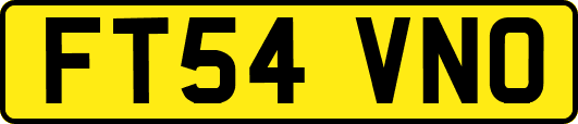 FT54VNO