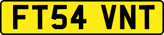 FT54VNT