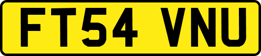 FT54VNU