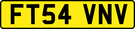 FT54VNV