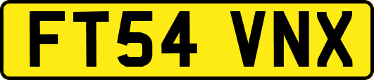 FT54VNX