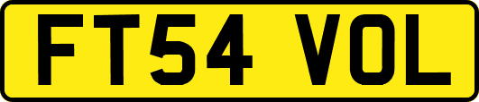 FT54VOL