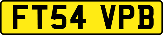 FT54VPB