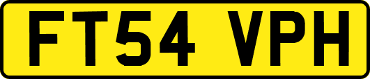 FT54VPH