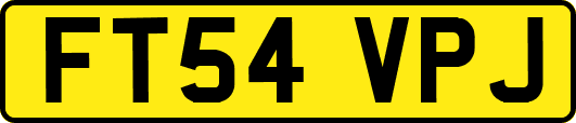 FT54VPJ