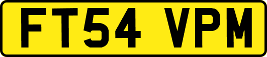 FT54VPM