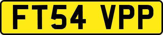 FT54VPP