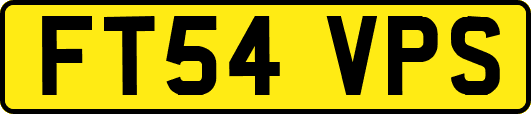 FT54VPS