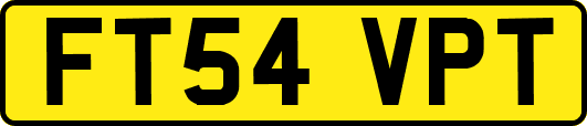 FT54VPT