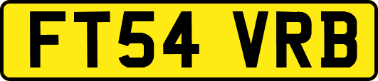 FT54VRB