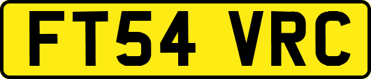 FT54VRC