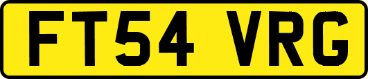 FT54VRG