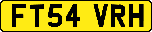 FT54VRH