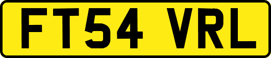 FT54VRL