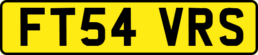 FT54VRS