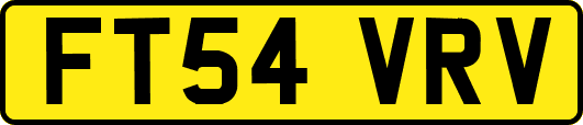 FT54VRV