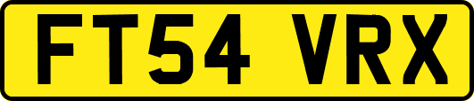 FT54VRX