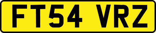 FT54VRZ