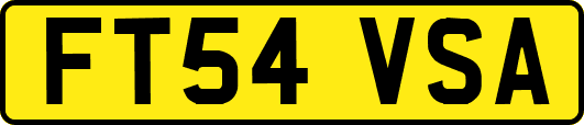 FT54VSA