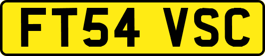 FT54VSC