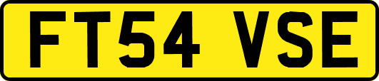 FT54VSE