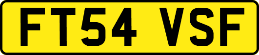 FT54VSF