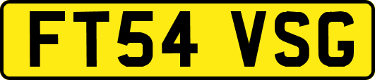 FT54VSG