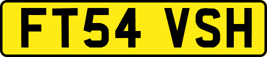 FT54VSH