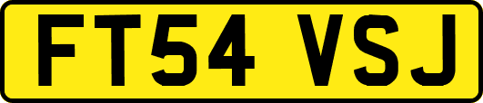 FT54VSJ