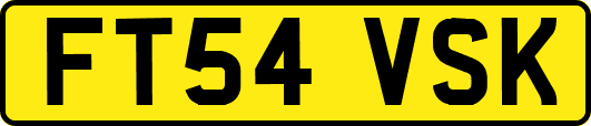 FT54VSK